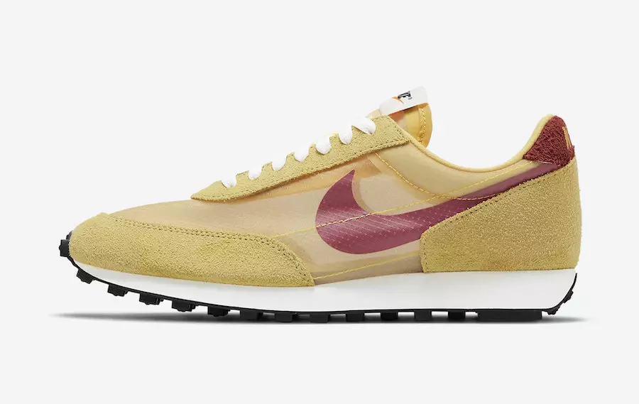 Ngày phát hành Nike Daybreak SP Topaz Gold CZ0614-700