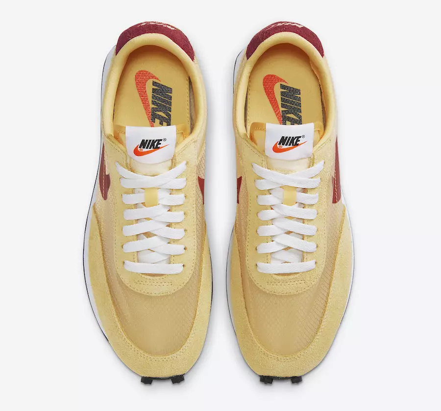 Nike Daybreak SP Topaz Gold CZ0614-700 Julkaisupäivä