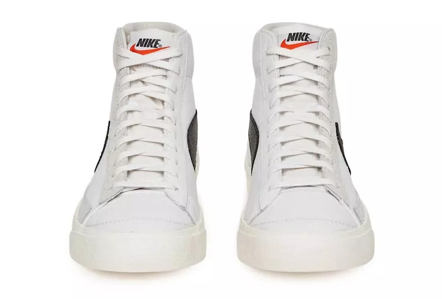 Slam Jam Nike Blazer Kelas Pertengahan 1977 Tarikh Tayangan