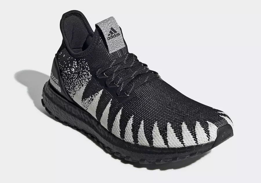 네이버후드 adidas Ultra Boost All Terrain FU7313 출시일