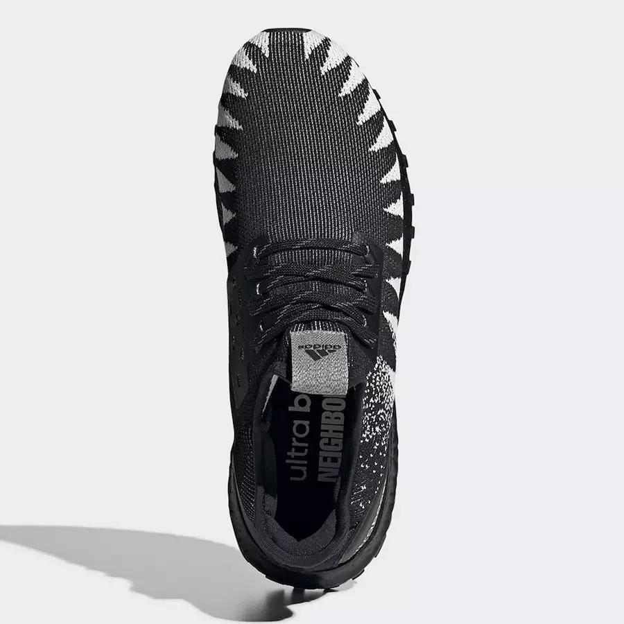 Cartier adidas Ultra Boost All Terrain FU7313 Data lansării