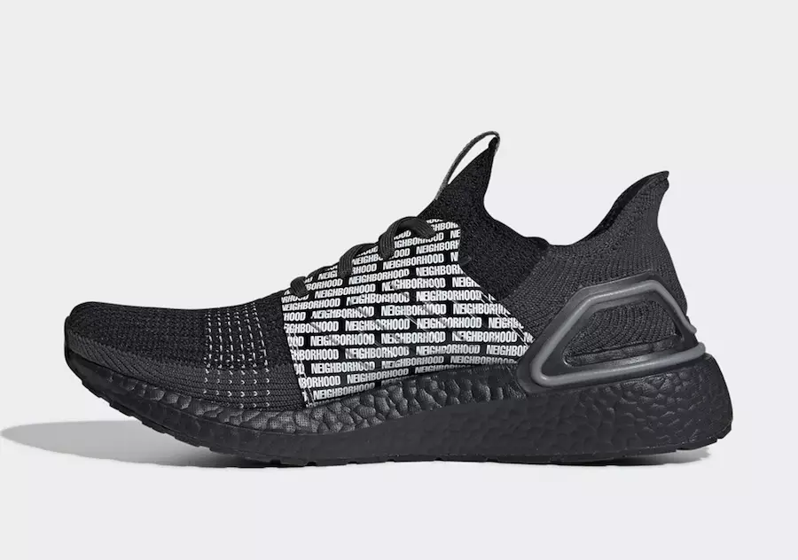 Neighborhood adidas Ultra Boost 2019 Дата на издаване