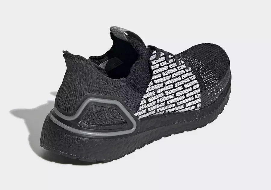 Neighborhood adidas Ultra Boost 2019 Releasedatum