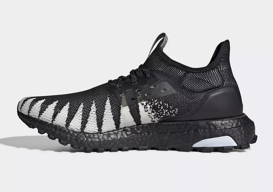 Neighborhood adidas Ultra Boost All Terrain FU7313 Releasedatum