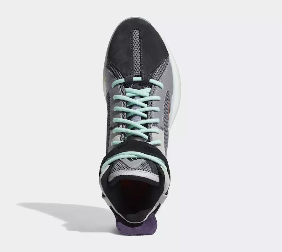 adidas Posterize EG6877 Releasedatum