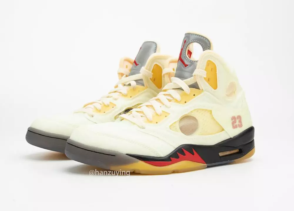 Off-White x Air Jordan 5 1405_50