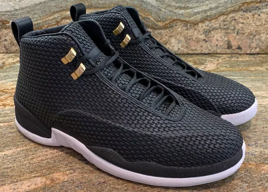 Ħarsa oħra lejn il-Kampjun Air Jordan 15LAB12