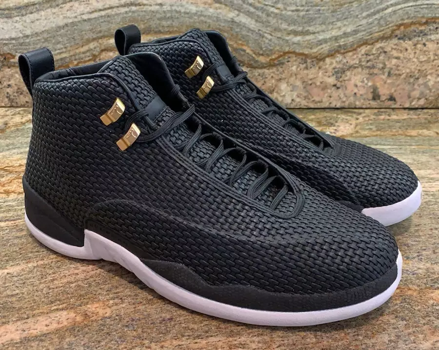 Air Jordan 15LAB12 näidis