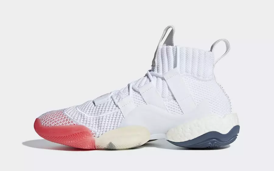 Data di uscita di adidas Crazy BYW X USA