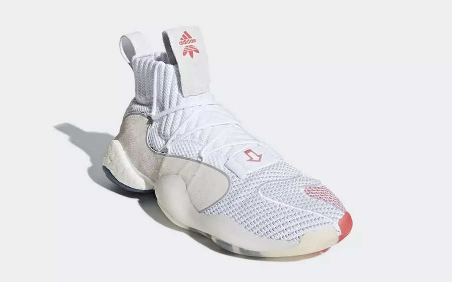 adidas Crazy BYW X USA Date de sortie