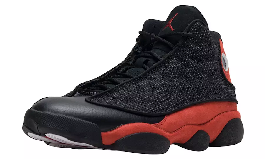 Jordan 13 Ilizaliwa 414571-004