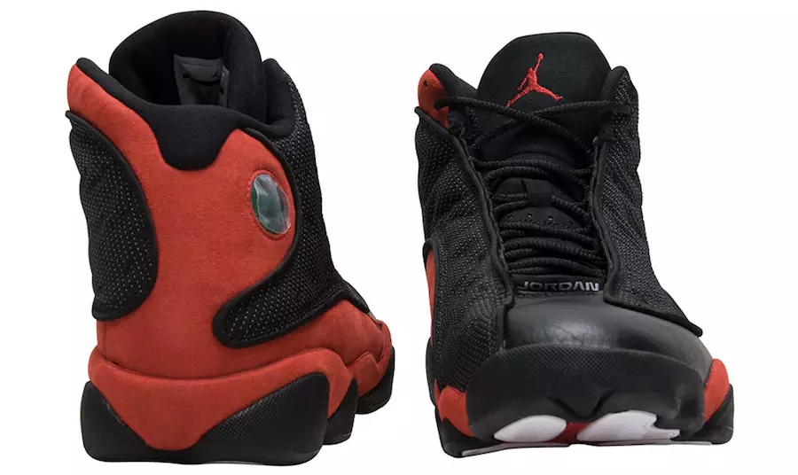 Jordan 13 Kasvattu 414571-004