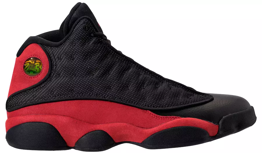 Jordan 13 Gekweekt 414571-004