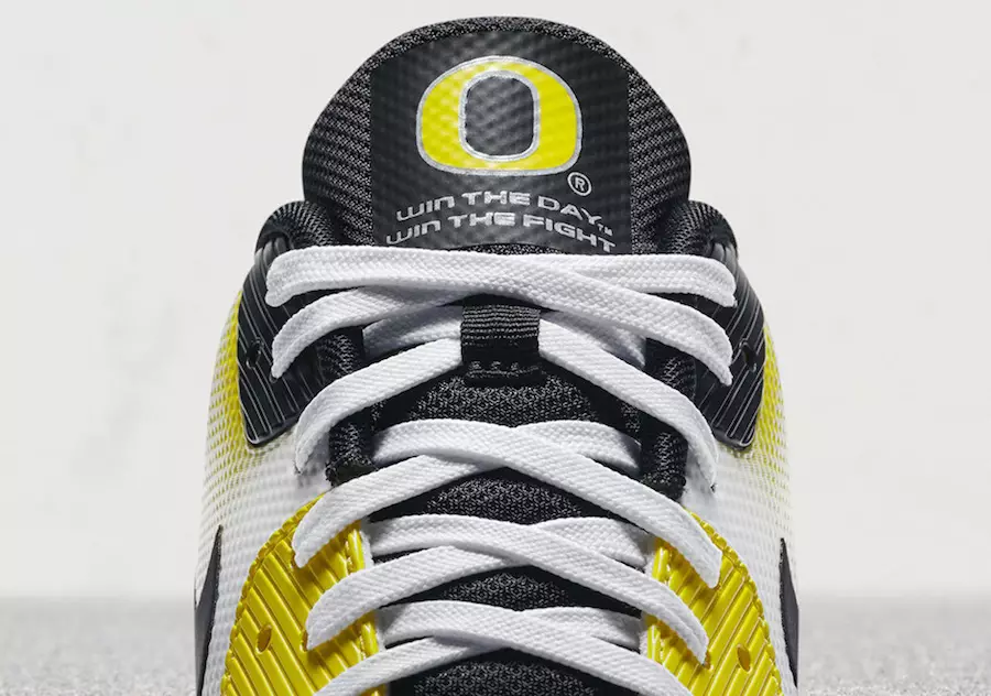 Nike Aeir Max 90 Ultra 2.0 Oregon AH6830-100