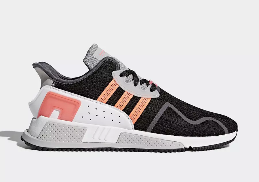 adidas EQT Cushion ADV phát hành vào ngày 6 tháng 12