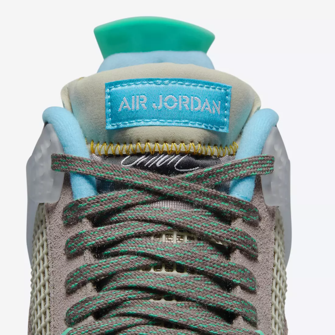 Union Air Jordan 4 Taupe Haze DJ5718-242 تاريخ الإصدار السعر