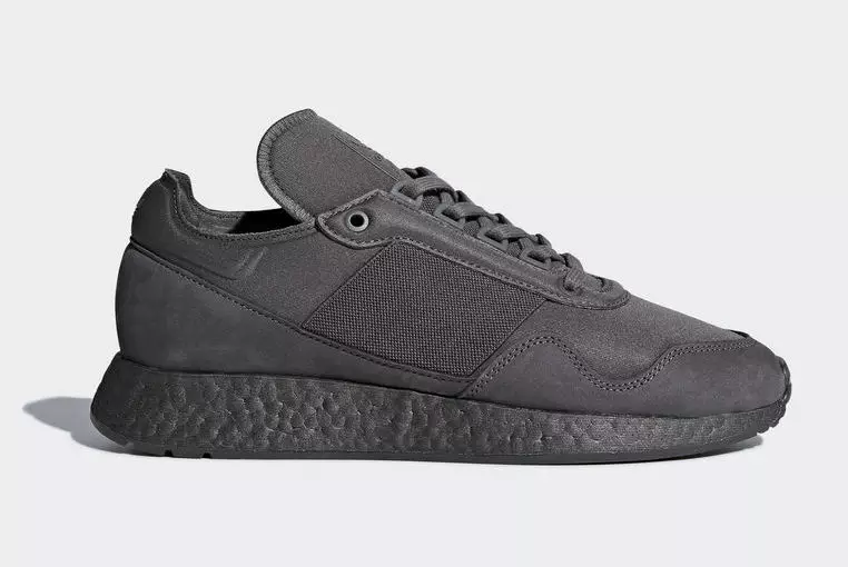 Daniel Arsham x adidas New York præsenterer denne lørdag