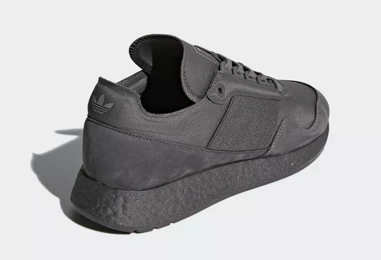 Daniel Arsham Adidas New York Present DB1971