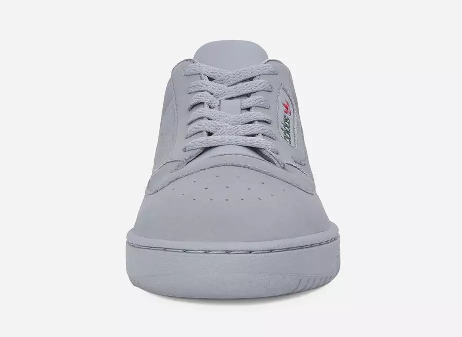 adidas Yeezy Powerphase Gray CG6422