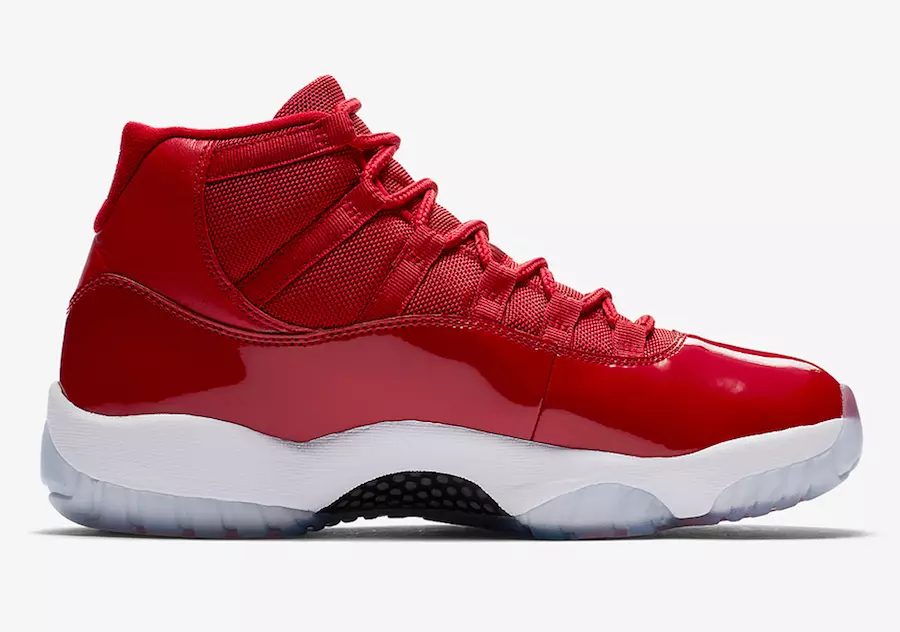 Air Jordan 11 Irbaħ Bħal 96 378037-623