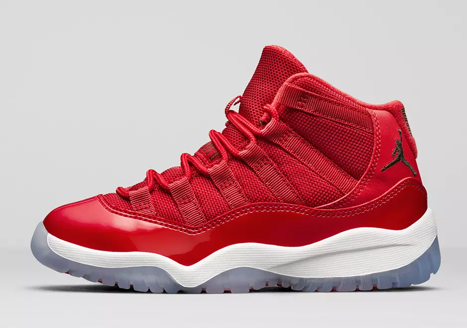 Air Jordan 11 ойынындағы Майк сияқты жеңіңіз 14138_31