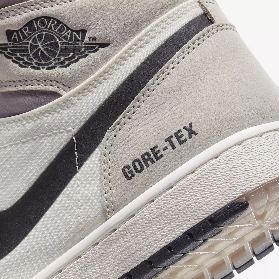 Air Jordan 1 Element Gore-Tex Sail Light Bone DB2889-100 Дата выпуску Цана