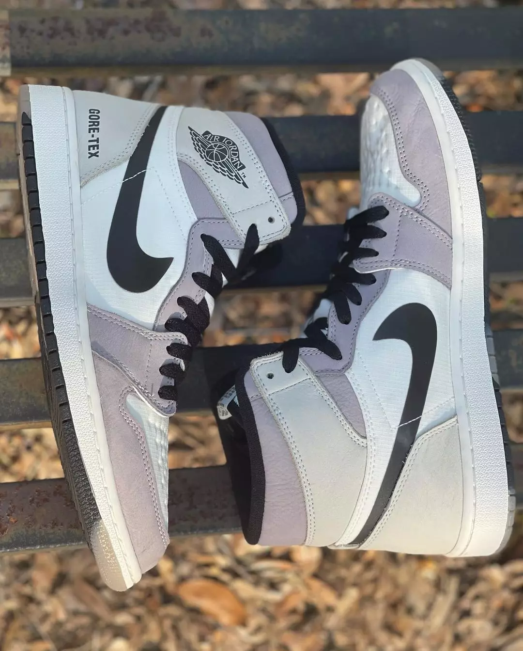 Air Jordan 1 Element Gor-Tex Sail Light Bone DB2889-100 Гарсан огноо