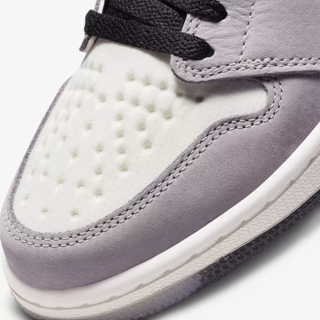 Air Jordan 1 Element Gore-Tex Sail Light Bone DB2889-100 Julkaisupäivä Hinta