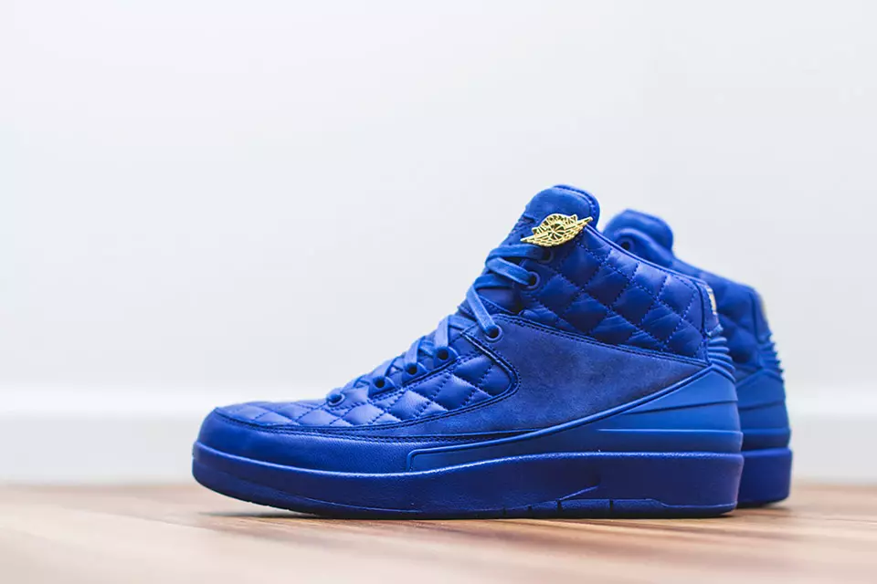 Top 10 sneakerreleases van 2015