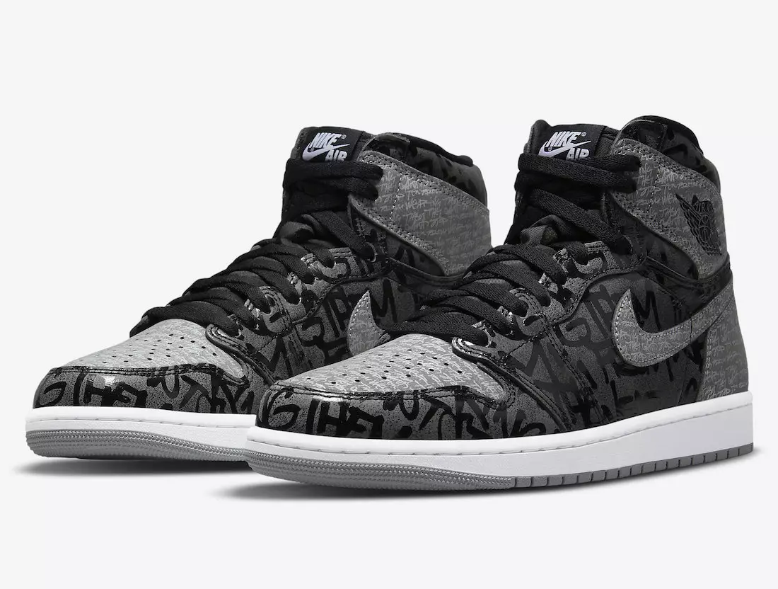 Onde comprar o Air Jordan 1 High OG