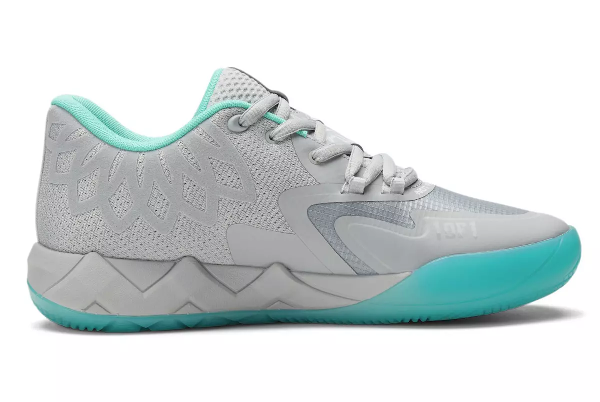 PUMA MB.01 Lo UFO 377675-02 Utgivningsdatum