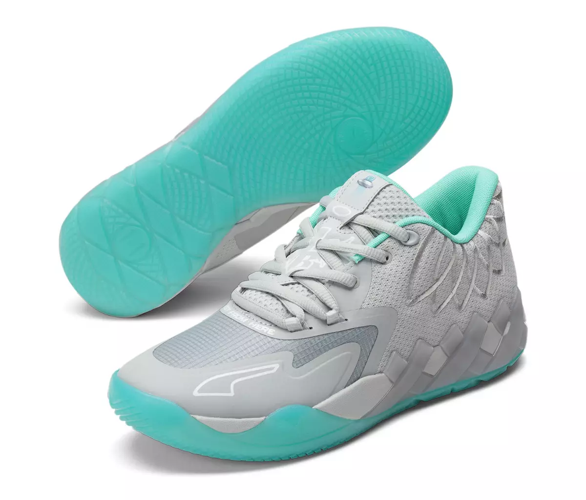 PUMA MB.01 Lo UFO 377675-02 Data e publikimit