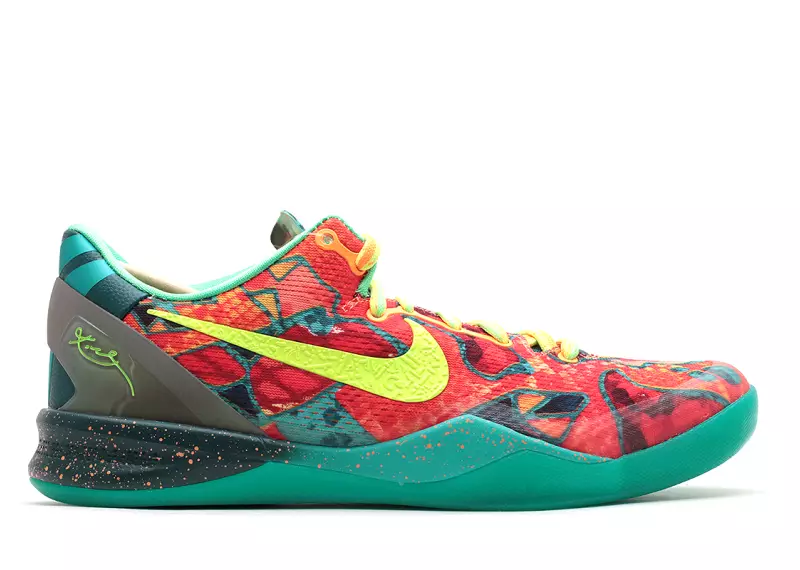 Nike O que o Kobe 8