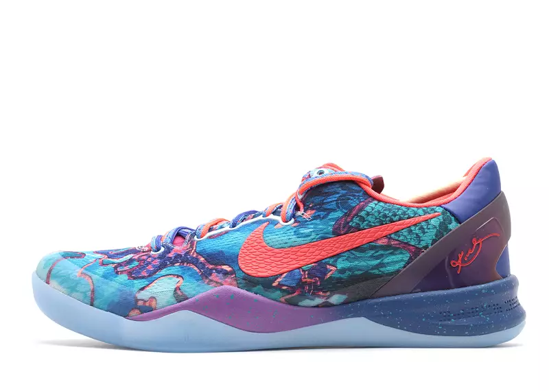 Nike What The Kobe 8