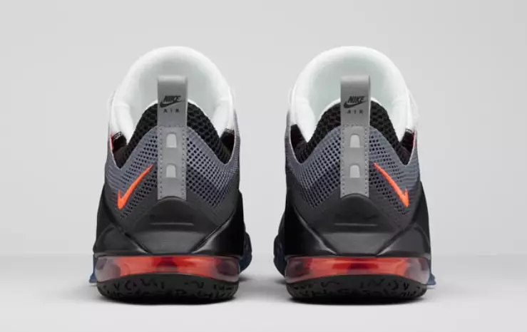 NIke LeBron 12 Aer Íseal Max 95