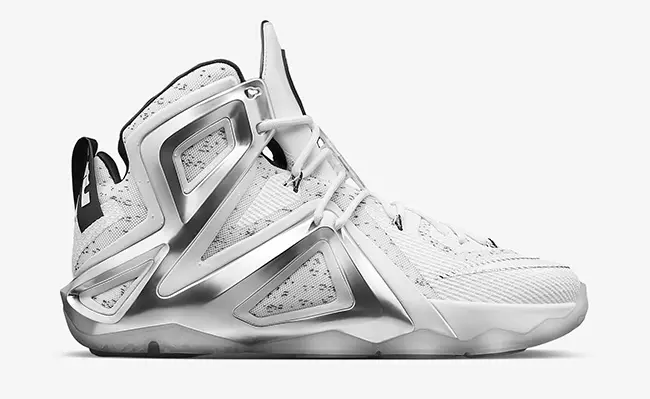 Pigalle Nike LeBron 12 mionlach