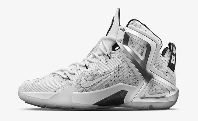 Pigalle Nike LeBron 12 mionlach