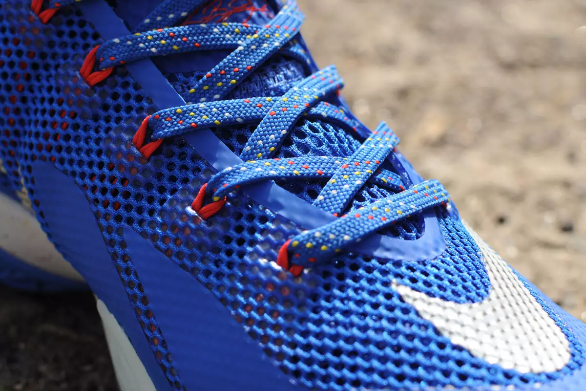 Nike KD Trey 5 III LTD