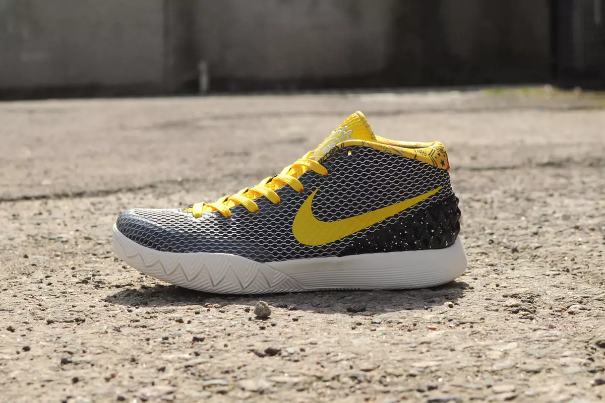 Nike Kyrie 1 LTD