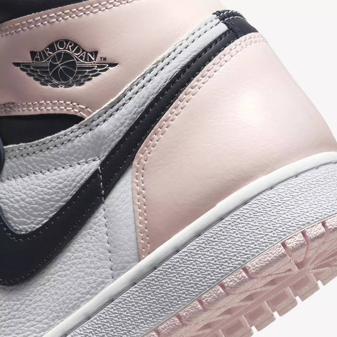 Air Jordan 1 Bubble Gum DD9335-641 Buraxılış Tarixi Qiymət