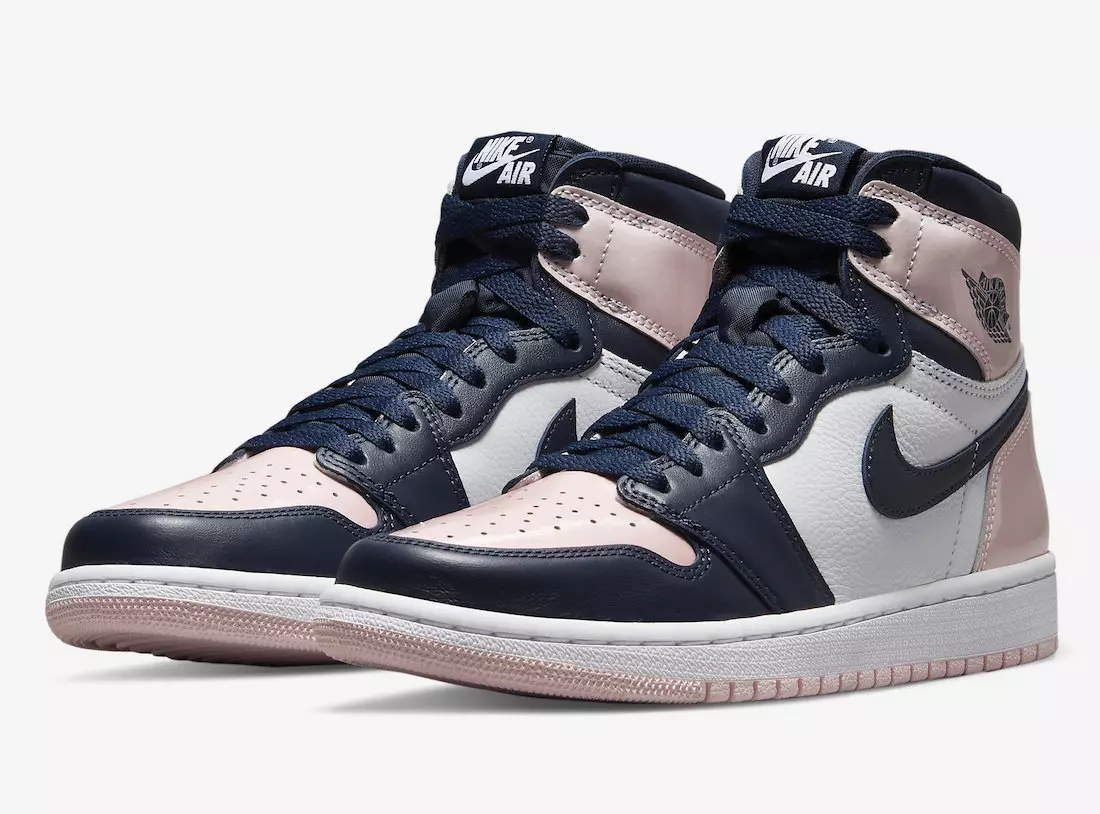 Air Jordan 1 Bubble Gum DD9335-641 תאריך יציאה מחיר