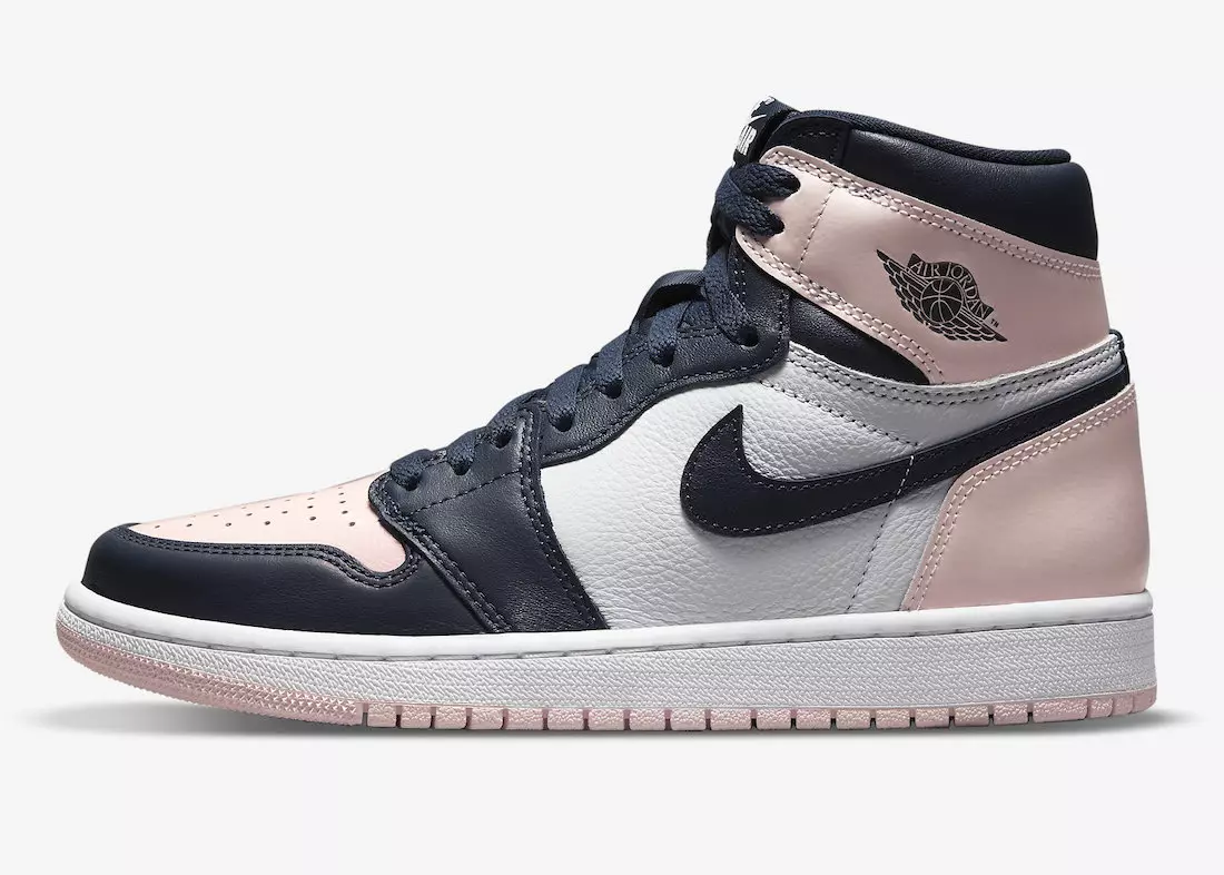 Air Jordan 1 Bubble Gum DD9335-641 Датум на издавање Цена