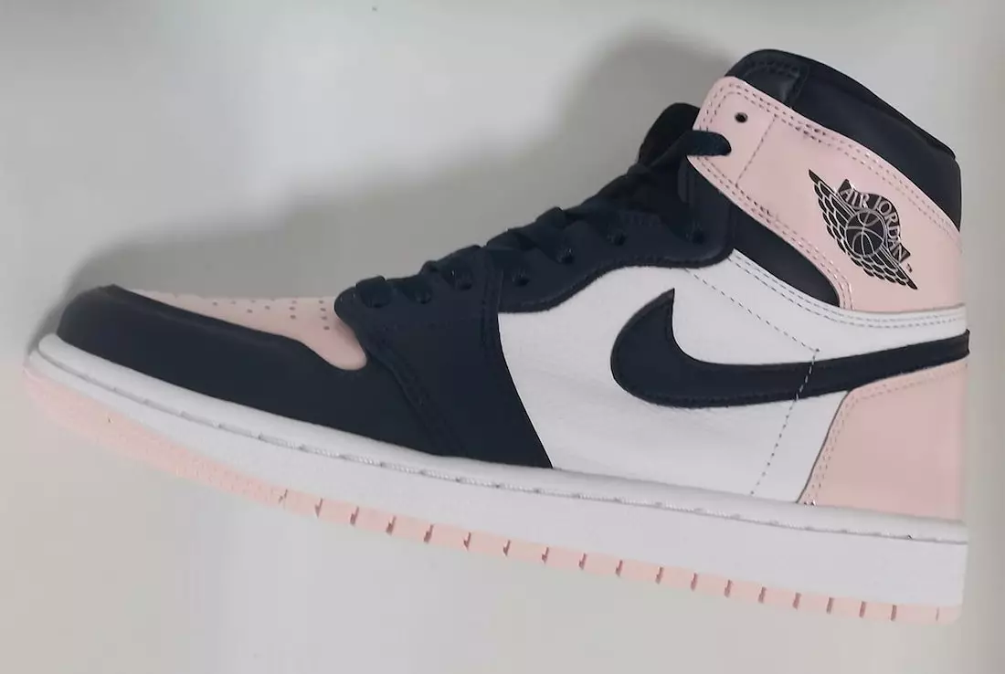 Air Jordan 1 Atmosfer DD9335-641 Çıkış Tarihi