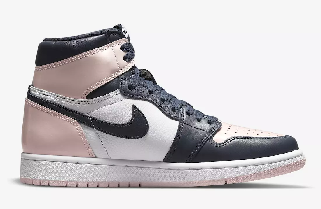 Air Jordan 1 rágógumi DD9335-641 Megjelenés dátuma Ár