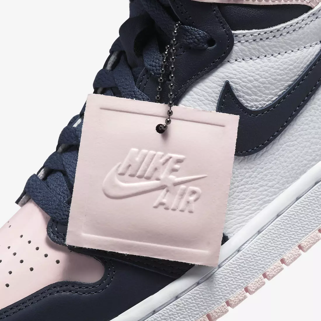 Air Jordan 1 Bubble Gum DD9335-641 Julkaisupäivä Hinta