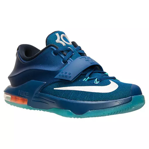 ကလေးများအတွက် Nike KD 7 GS Elevate