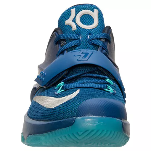 ကလေးများအတွက် Nike KD 7 GS Elevate