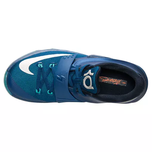 Detské Nike KD 7 GS Elevate