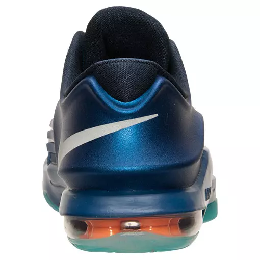 Enfants Nike KD 7 Élévation