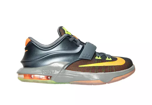 Crianças Nike KD 7 GS Elite